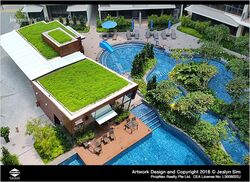 Boathouse Residences (D19), Condominium #412525341